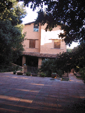 Bed and Breakfast in Sassari (Sassari) or holiday homes and vacation rentals