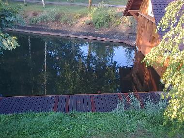 Holiday House in Lbben (Spreewald) (Dahme-Spreewald) or holiday homes and vacation rentals