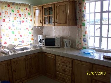 Holiday Apartment in albion (Black River) or holiday homes and vacation rentals