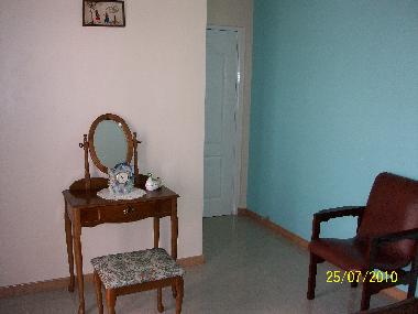 Holiday Apartment in albion (Black River) or holiday homes and vacation rentals