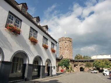 Holiday Apartment in Lahnstein (Rheintal, Lahn, Taunus) or holiday homes and vacation rentals