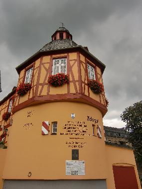 Holiday Apartment in Lahnstein (Rheintal, Lahn, Taunus) or holiday homes and vacation rentals