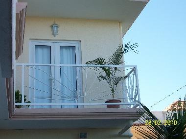 Holiday Apartment in albion (Black River) or holiday homes and vacation rentals