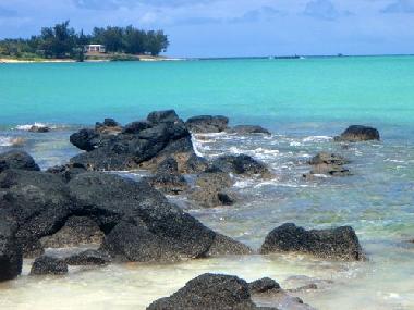 Holiday Apartment in albion (Black River) or holiday homes and vacation rentals