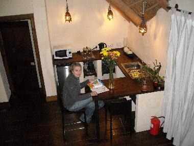 Holiday Apartment in Kirstenhof (Western Cape) or holiday homes and vacation rentals