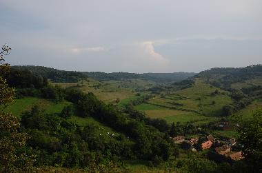 Holiday House in Roandola (Sibiu) or holiday homes and vacation rentals