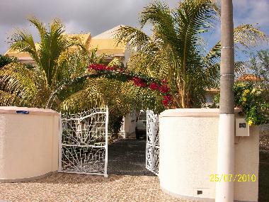 Holiday Apartment in albion (Black River) or holiday homes and vacation rentals