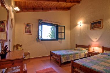 Holiday House in Rethimno (Rethymni) or holiday homes and vacation rentals