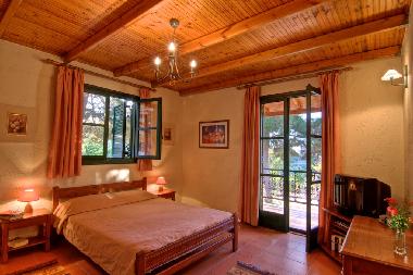 Holiday House in Rethimno (Rethymni) or holiday homes and vacation rentals