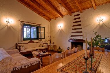 Holiday House in Rethimno (Rethymni) or holiday homes and vacation rentals