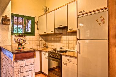 Holiday House in Rethimno (Rethymni) or holiday homes and vacation rentals