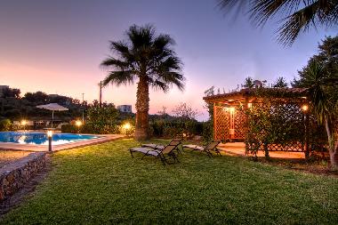 Holiday House in Rethimno (Rethymni) or holiday homes and vacation rentals