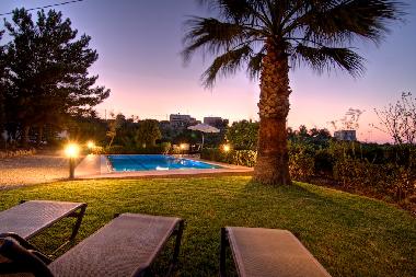 Holiday House in Rethimno (Rethymni) or holiday homes and vacation rentals