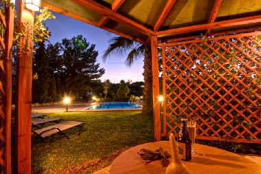 Holiday House in Rethimno (Rethymni) or holiday homes and vacation rentals