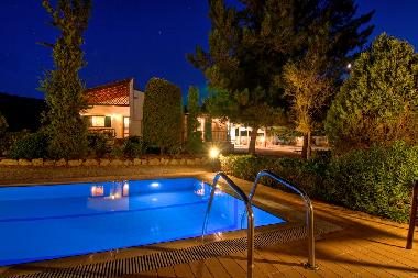 Holiday House in Rethimno (Rethymni) or holiday homes and vacation rentals