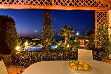 Holiday House in Rethimno (Rethymni) or holiday homes and vacation rentals