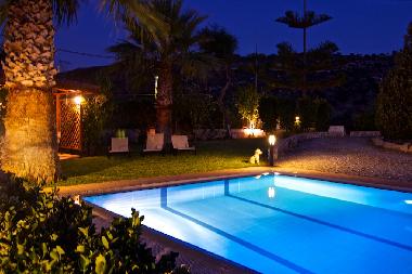 Holiday House in Rethimno (Rethymni) or holiday homes and vacation rentals