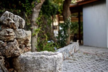 Holiday House in Rethimno (Rethymni) or holiday homes and vacation rentals