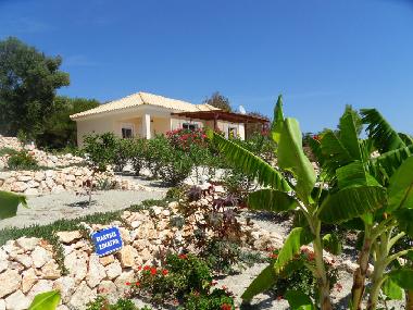 Holiday House in Ratzakli (Kefallinia) or holiday homes and vacation rentals