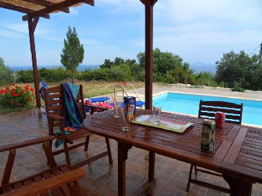 Holiday House in Ratzakli (Kefallinia) or holiday homes and vacation rentals