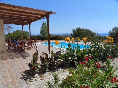 Holiday House in Ratzakli (Kefallinia) or holiday homes and vacation rentals