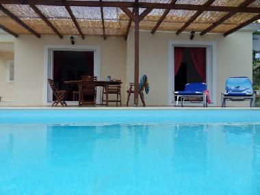 Holiday House in Ratzakli (Kefallinia) or holiday homes and vacation rentals