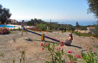 Holiday House in Ratzakli (Kefallinia) or holiday homes and vacation rentals