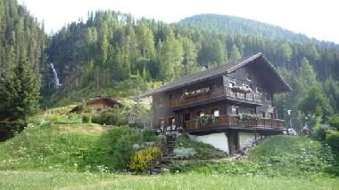 Holiday House in Maria Hilf (Osttirol) or holiday homes and vacation rentals