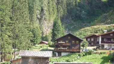 Holiday House in Maria Hilf (Osttirol) or holiday homes and vacation rentals