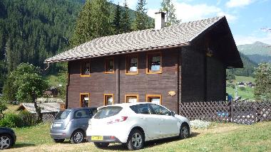 Holiday House in Maria Hilf (Osttirol) or holiday homes and vacation rentals