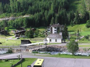 Holiday House in Maria Hilf (Osttirol) or holiday homes and vacation rentals