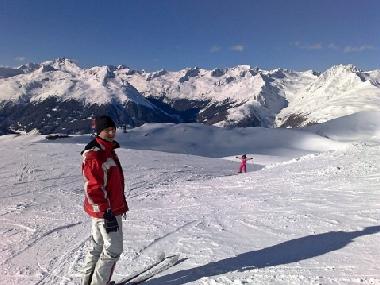 Holiday House in Maria Hilf (Osttirol) or holiday homes and vacation rentals