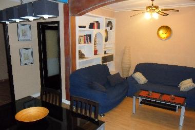 Holiday Apartment in Alicante (Alicante / Alacant) or holiday homes and vacation rentals