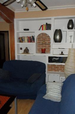 Holiday Apartment in Alicante (Alicante / Alacant) or holiday homes and vacation rentals