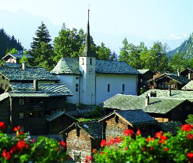 Holiday Apartment in Blatten-Belalp (Aletsch) or holiday homes and vacation rentals