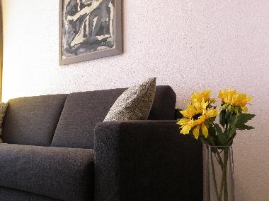 Holiday Apartment in Berlin (Prenzlauer Berg) or holiday homes and vacation rentals