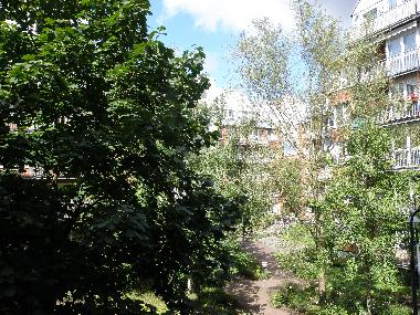 Holiday Apartment in Berlin (Prenzlauer Berg) or holiday homes and vacation rentals