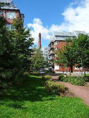 Holiday Apartment in Berlin (Prenzlauer Berg) or holiday homes and vacation rentals