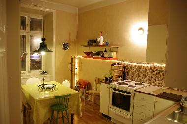 Holiday Apartment in Stockholm (Stockholm) or holiday homes and vacation rentals