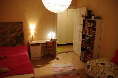 Holiday Apartment in Stockholm (Stockholm) or holiday homes and vacation rentals