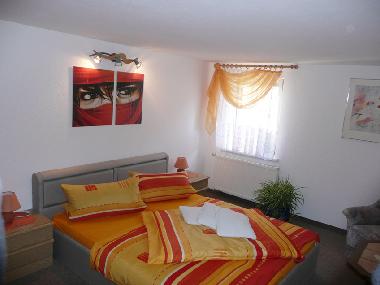 Holiday Apartment in Schmiedefeld (Thuringian forest) or holiday homes and vacation rentals