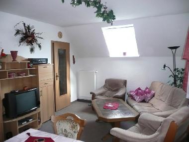 Holiday Apartment in Schmiedefeld (Thuringian forest) or holiday homes and vacation rentals