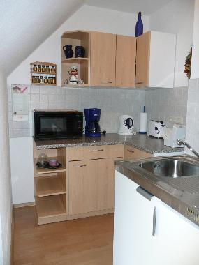 Holiday Apartment in Schmiedefeld (Thuringian forest) or holiday homes and vacation rentals
