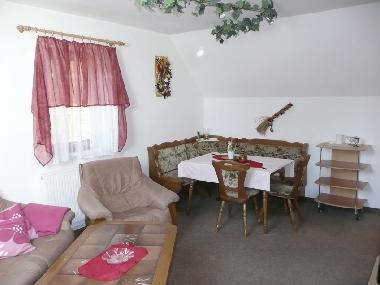 Holiday Apartment in Schmiedefeld (Thuringian forest) or holiday homes and vacation rentals
