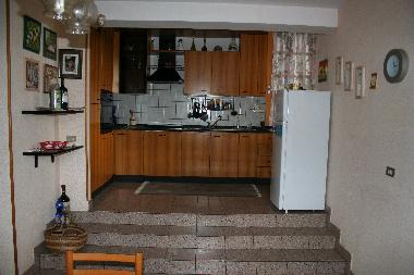Holiday Apartment in Colonnella (Teramo) or holiday homes and vacation rentals
