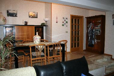 Holiday Apartment in Colonnella (Teramo) or holiday homes and vacation rentals