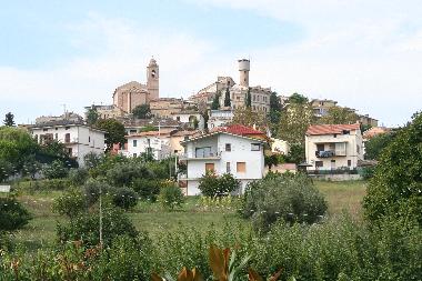 Holiday Apartment in Colonnella (Teramo) or holiday homes and vacation rentals