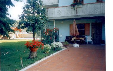 Holiday Apartment in Colonnella (Teramo) or holiday homes and vacation rentals