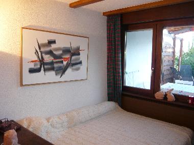Holiday Apartment in Crans-Montana (Crans-Montana) or holiday homes and vacation rentals