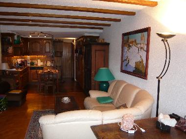 Holiday Apartment in Crans-Montana (Crans-Montana) or holiday homes and vacation rentals